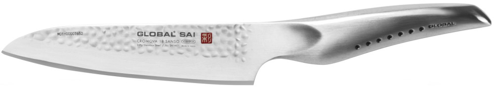 Кухонний ніж Global SAI-M01