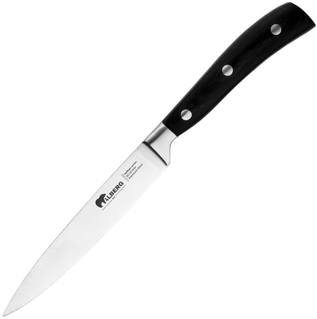 Кухонний ніж Alberg Raffael AG-07043