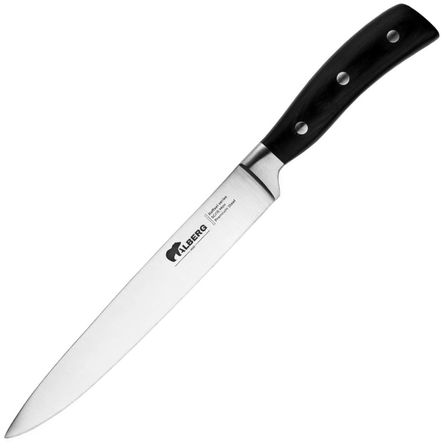 Кухонний ніж Alberg Raffael AG-07041
