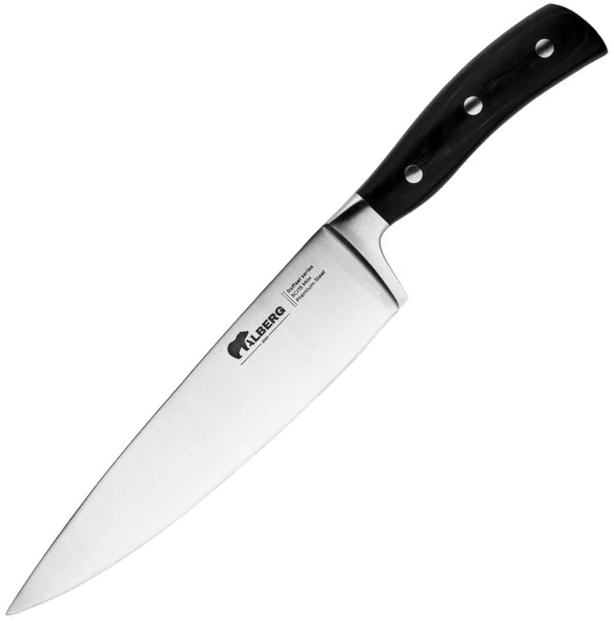 Кухонний ніж Alberg Raffael AG-07040