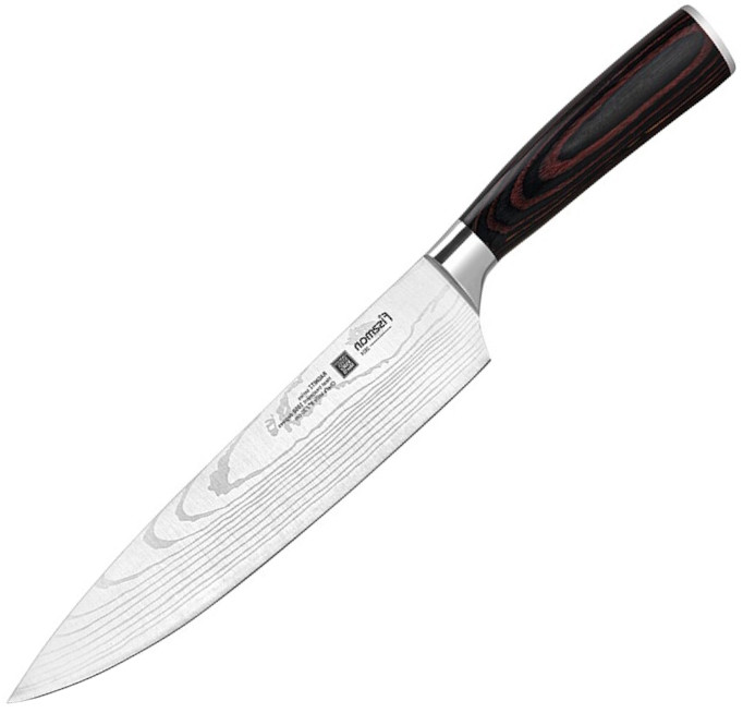 Кухонный нож Fissman Ragnitz 2824