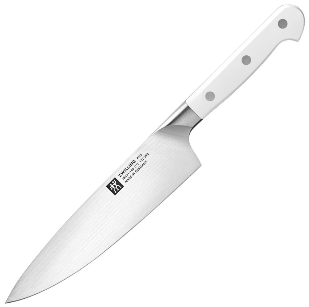 Кухонний ніж Zwilling Pro Le Blanc 38531-181