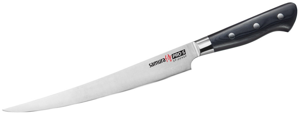 Кухонний ніж SAMURA Pro-S SP-0048
