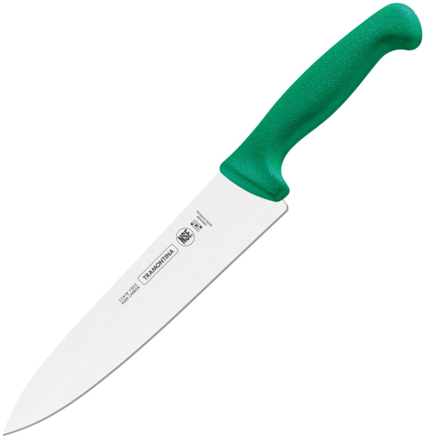 Кухонный нож Tramontina Profissional Master 24609/028