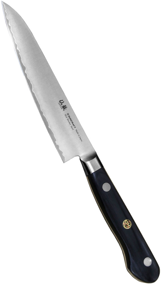 Кухонный нож Suncraft Professional MP-02