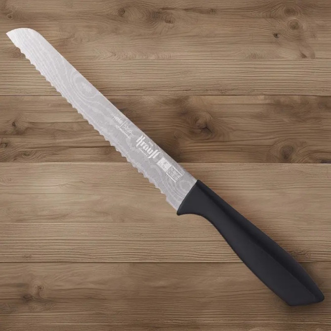 Кухонный нож Krauff Prime Chef 29-305-191