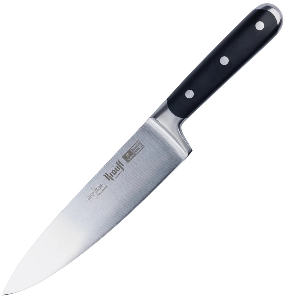 Кухонный нож Krauff Prime Chef 29-305-236