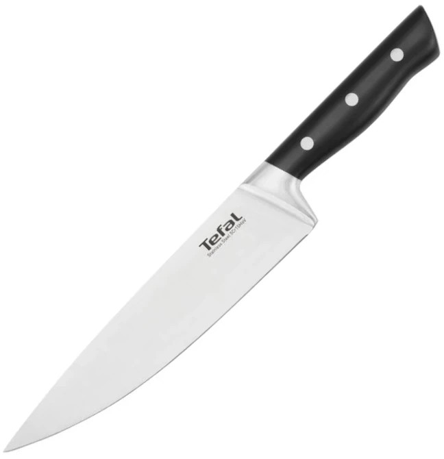 Кухонный нож Tefal Perfect Resist K28102DI