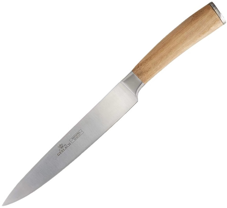 Кухонный нож GERLACH Natur Kitchen Knife 8