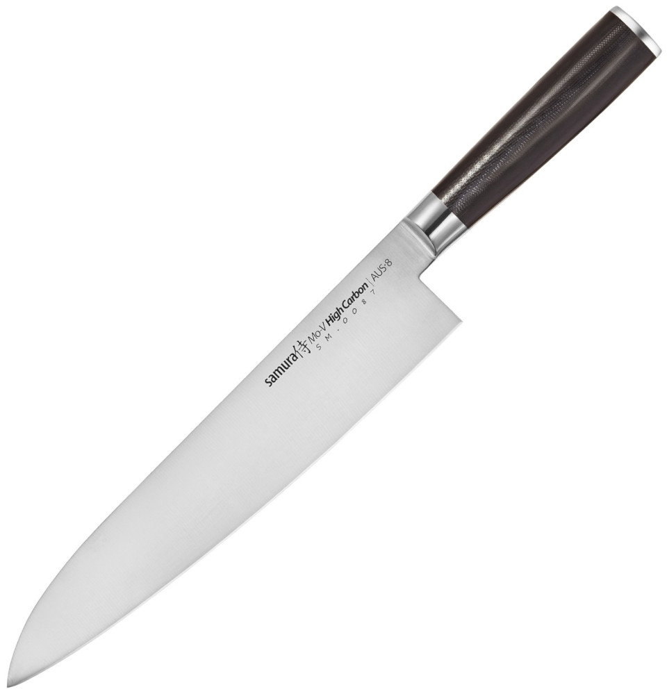 Кухонний ніж SAMURA MO-V SM-0087