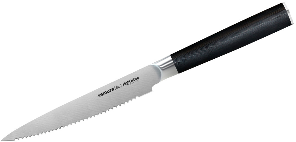 Кухонний ніж SAMURA MO-V SM-0071