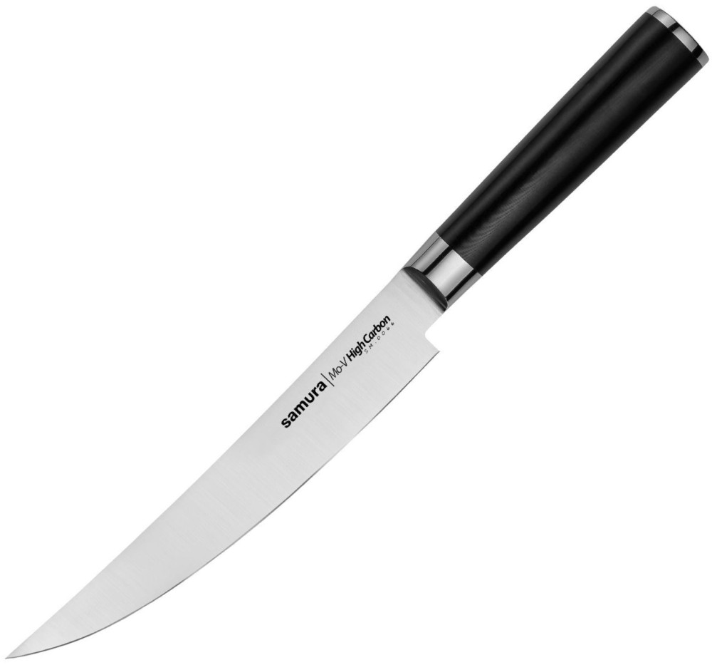 Кухонний ніж SAMURA MO-V SM-0066