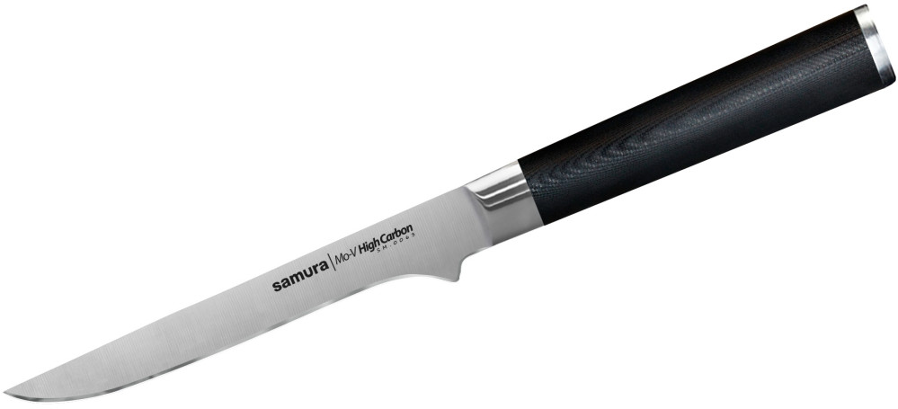 Кухонний ніж SAMURA MO-V SM-0063
