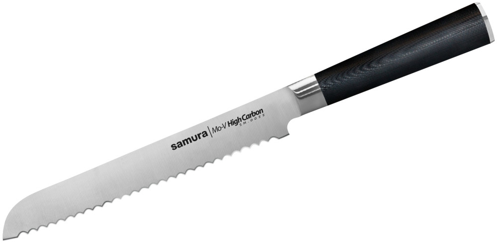 Кухонний ніж SAMURA MO-V SM-0055