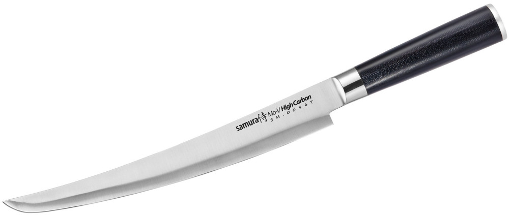 Кухонний ніж SAMURA MO-V SM-0046T