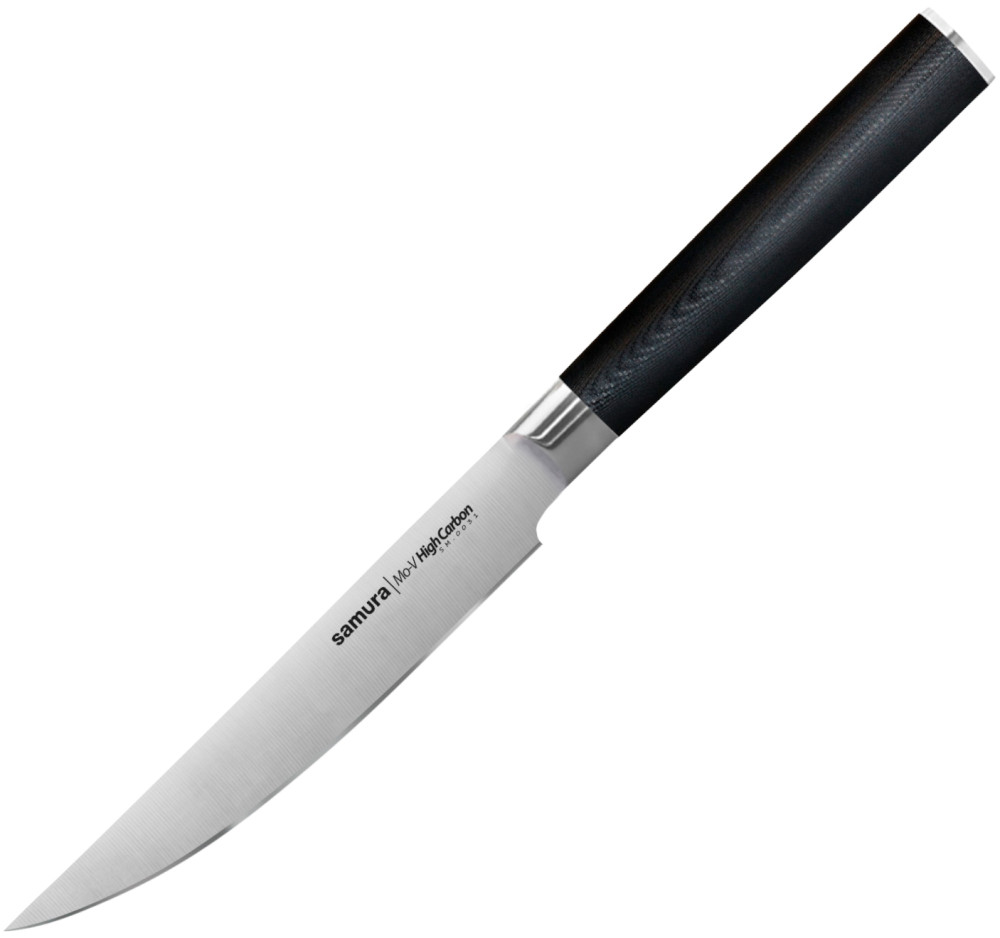 Кухонний ніж SAMURA MO-V SM-0031/K