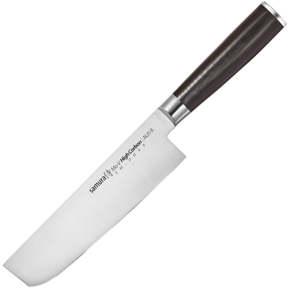 Кухонний ніж SAMURA MO-V SM-0043