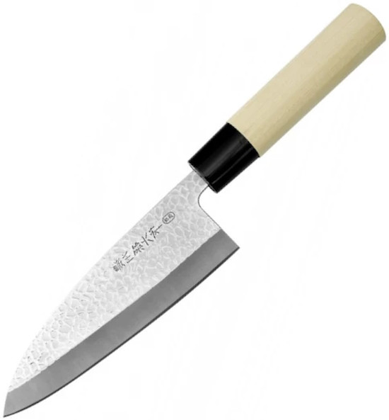 Кухонний ніж Satake Magoroku Saku 806-138