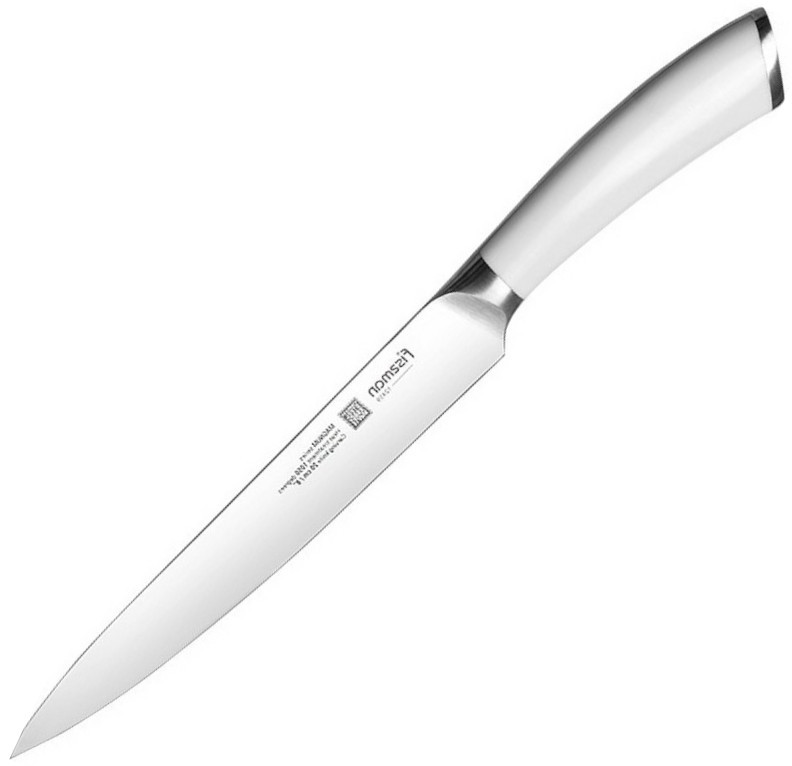 Кухонный нож Fissman Magnum 12459
