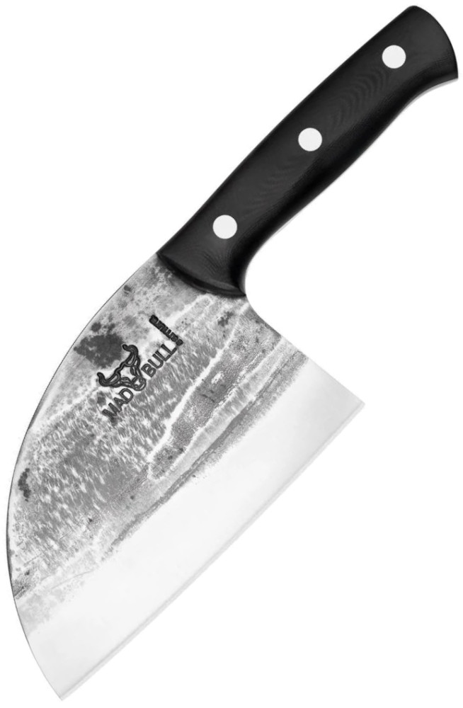 Кухонный топорик SAMURA Mad Bull SMB-0041B