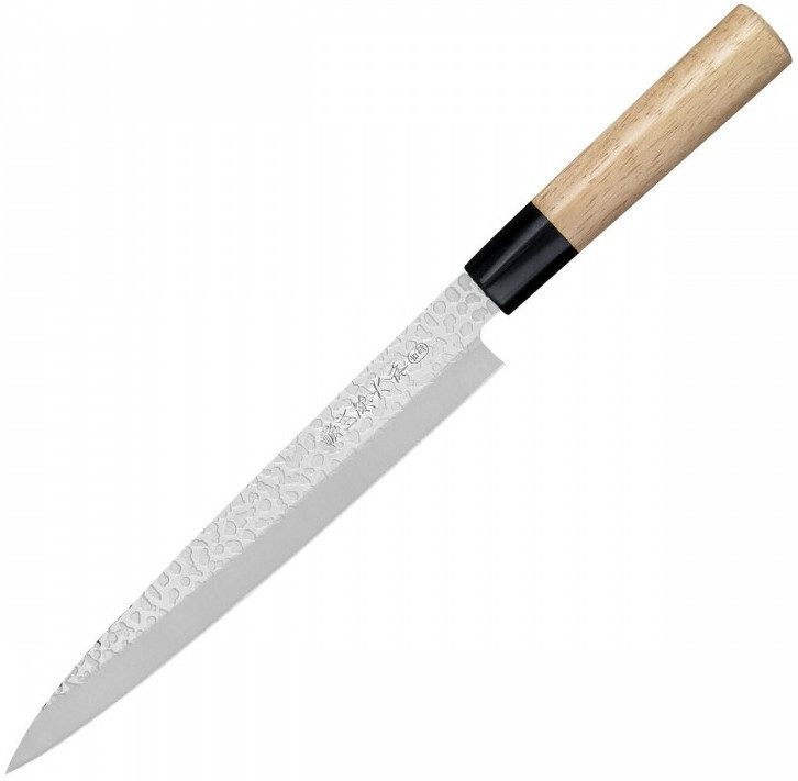 Кухонний ніж Satake Magoroku Saku 806-145