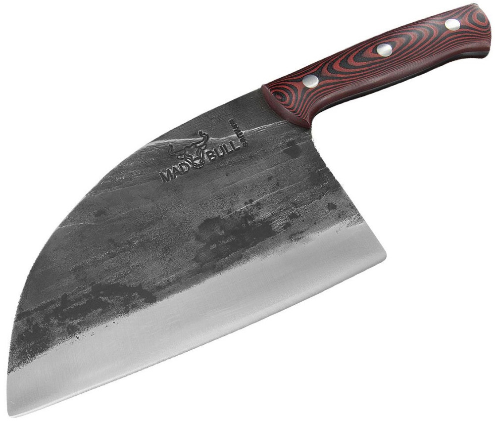 Кухонный топорик SAMURA Mad Bull SMB-0040R