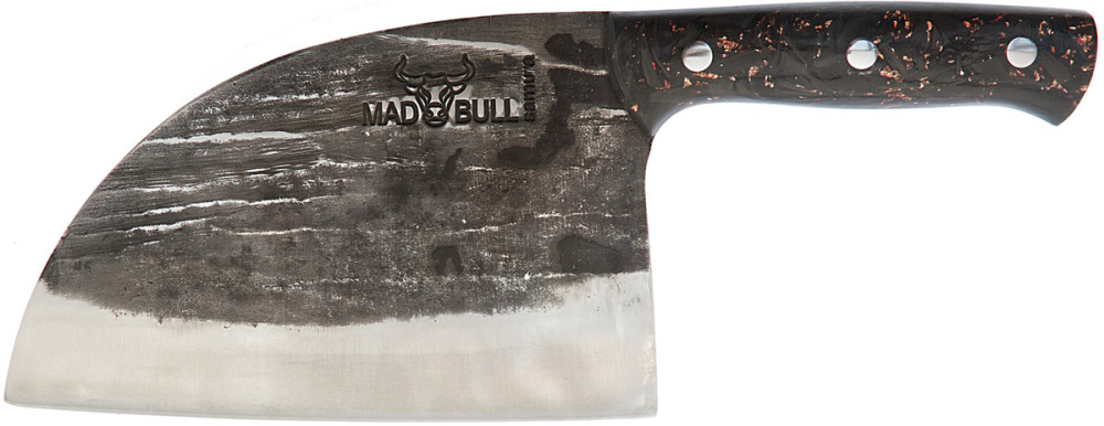 Кухонный топорик SAMURA Mad Bull SMB-0040MC