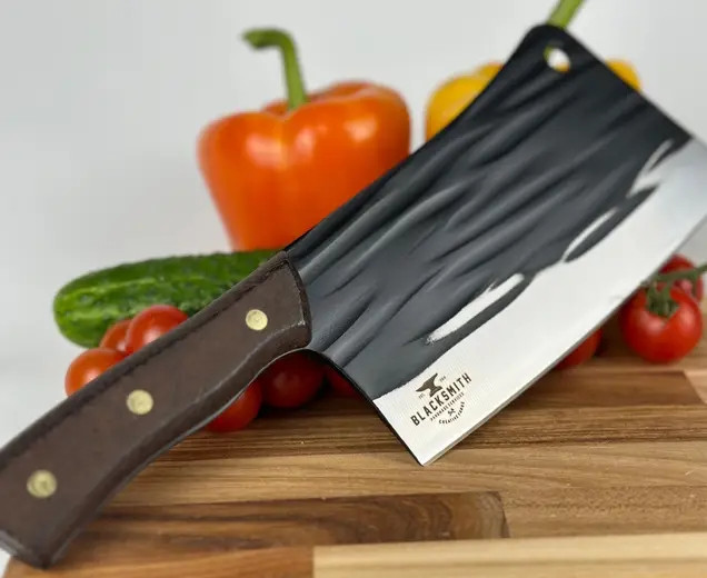 Кухонный топорик KingGary M10-L591