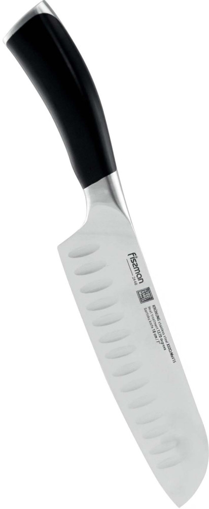 Кухонний ніж Fissman Kronung 2448