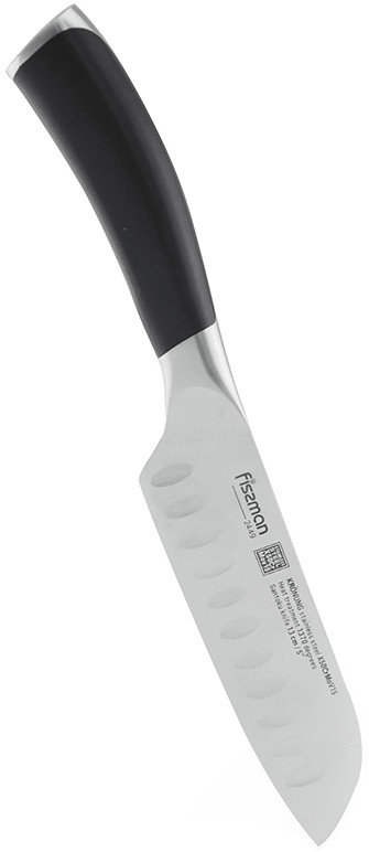 Кухонний ніж Fissman Kronung 2449