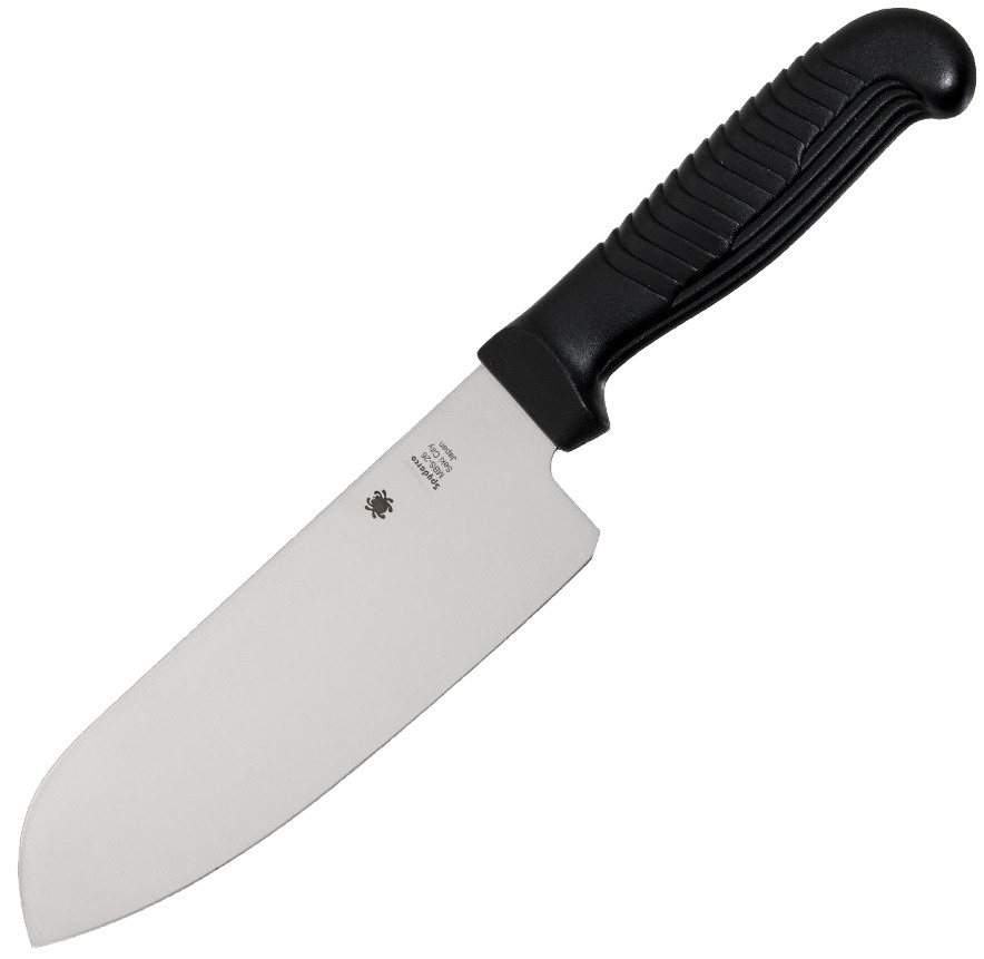Кухонний ніж Spyderco K08P