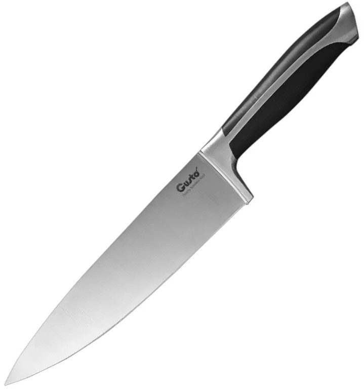Кухонный нож Gusto GT-4006-1