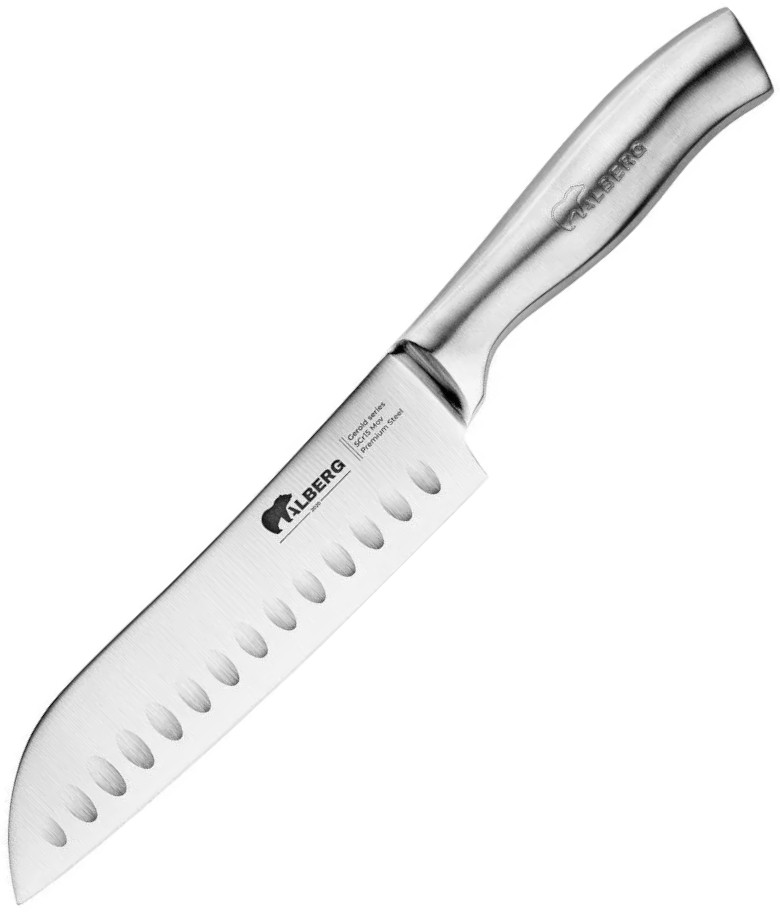 Кухонний ніж Alberg Gerold AG-07052