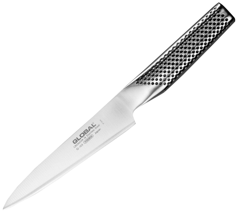 Кухонний ніж Global G-103