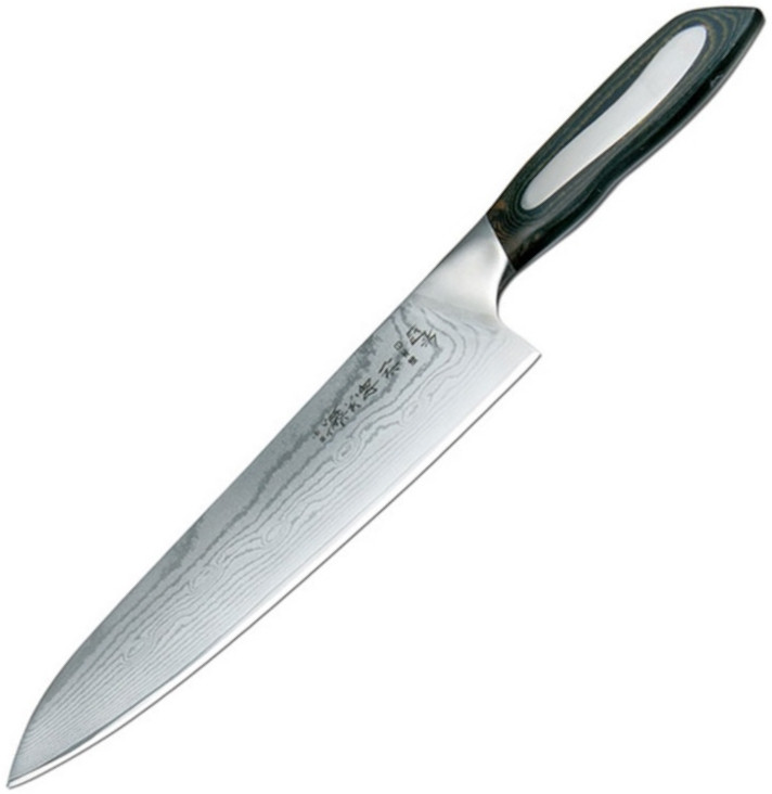 Кухонный нож Tojiro Flash FF-CH240
