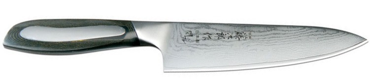 Кухонный нож Tojiro Flash FF-CH160