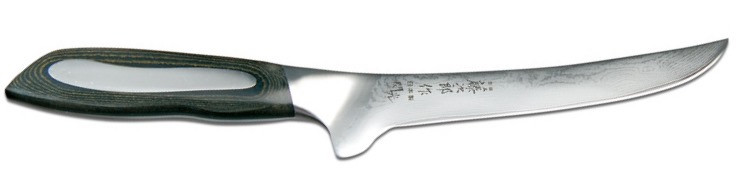 Кухонный нож Tojiro Flash FF-BO150