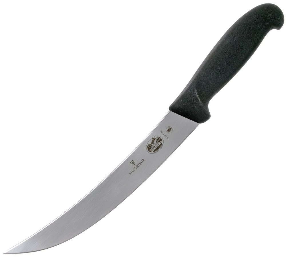 Кухонный нож Victorinox Fibrox 5.7203.25
