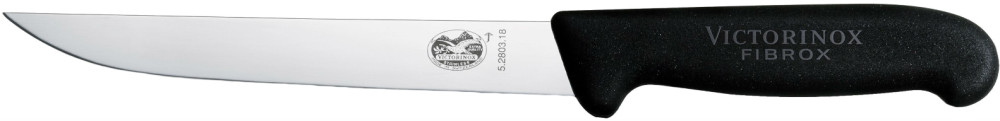 Кухонний ніж Victorinox Fibrox 5.5203.18