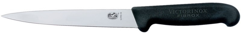 Кухонный нож Victorinox Fibrox 5.3703.16