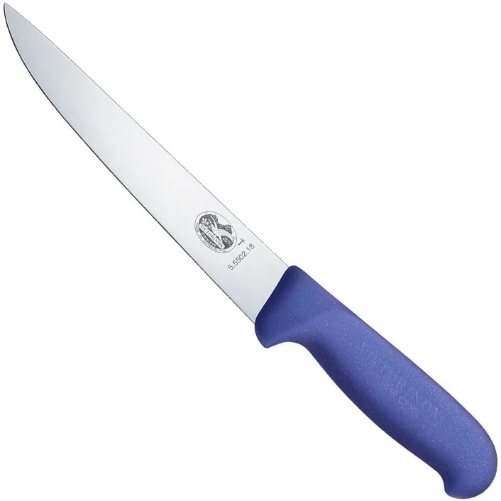 Кухонный нож Victorinox Fibrox 5.5502.18