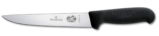 Кухонний ніж Victorinox Fibrox 5.5503.18