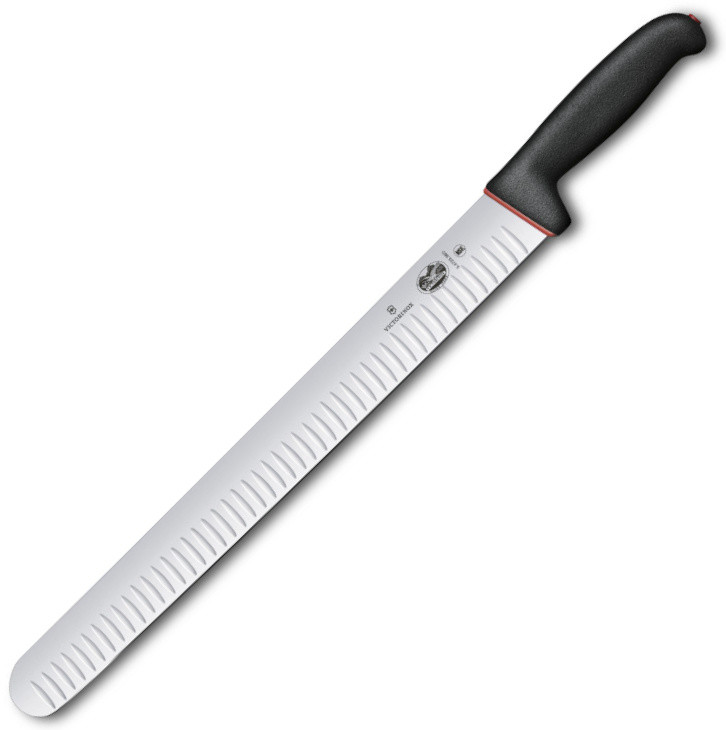 Кухонный нож Victorinox Fibrox 5.4723.36D