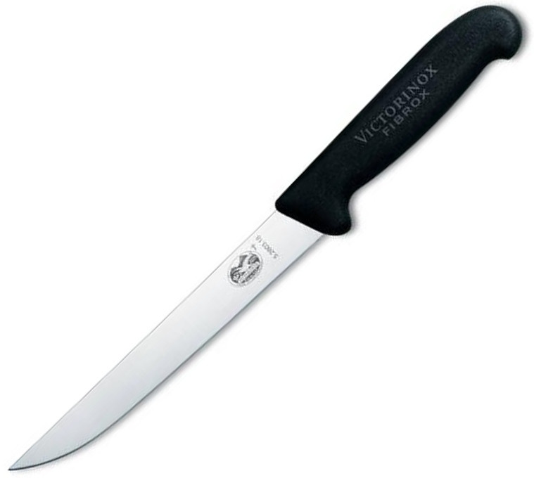 Кухонный нож Victorinox Fibrox 5.2803.15