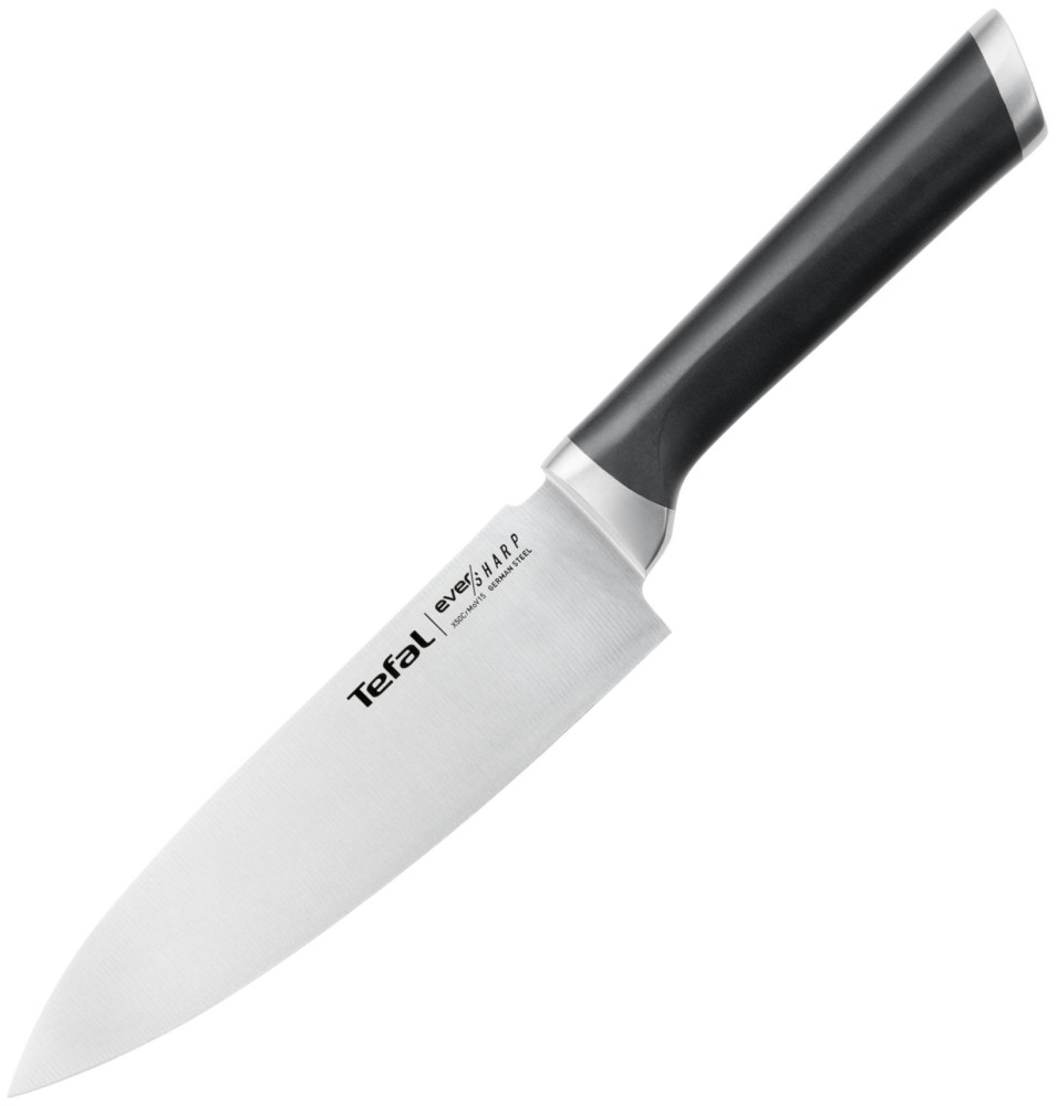 Кухонный нож Tefal EverSharp K2569004