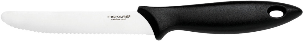 Кухонный нож Fiskars Essential 1023779