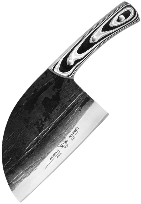 Кухонний топірець Fissman El Toro 2588