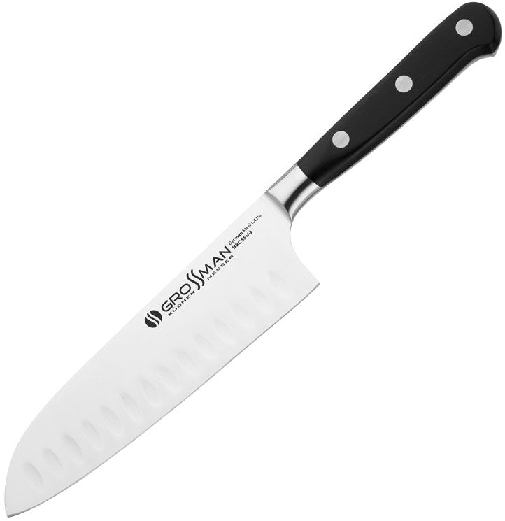 Кухонный нож Grossman Elite Pro 110 EP