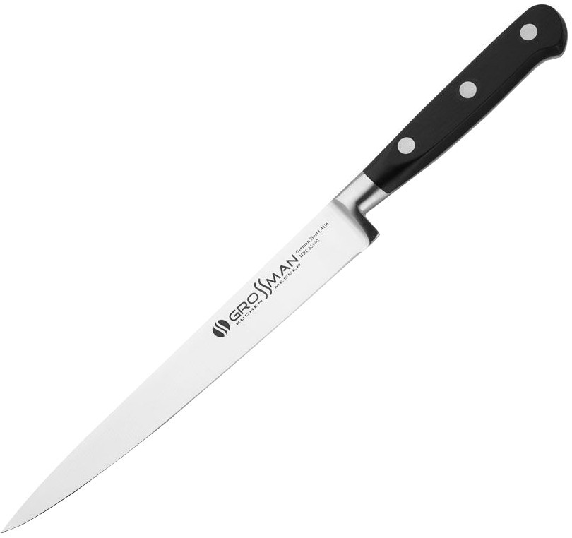 Кухонный нож Grossman Elite Pro 007 EP
