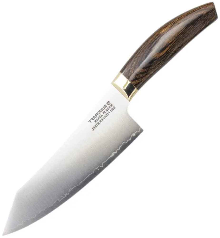 Кухонный нож Suncraft Elegancia KSK-05